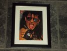 Wrathchild(Rocky Shades)-original picture framed