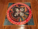 KISS ROCK AND ROLL OVER ORIGINAL LP STILL FACTORY SEALED   1976