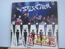 THE SELECTER Live IN Britain GATEFOLD Signed PAULINE BLACK- freeUKpost