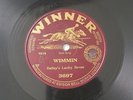 Bailey's Lucky Seven Wimmin EBW UK #Listen#