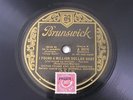Boswell Sisters Victor Young + Non Vocal Take French Brunswick #Listen#