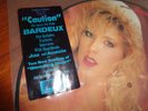 Bardeux ?– Bleeding Heart ..Picture Disc..org,1988...sehr rare Auflage