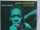 John Coltrane  
