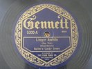 Bailey's Lucky Seven Linger Awhile Gennett 5300