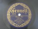 Bailey's Lucky Seven Steppin' Out Gennett 5349