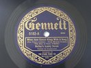 Bailey's Lucky Seven When June Comes Along With a Song Gennett 5183 EX+