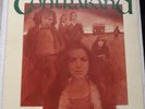 CONTRABAND SELF TITLED 1974 TRANSATLANTIC TRA 28 A1 B1 EXCELLENT+ INSERT FEMVOX