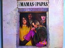 MAMAS & PAPAS 2d ALBUM RARE ORIG '66 DUNHILL MONO LP IN SHRINK STUNNING