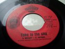 PRIVATE LABEL  MODERN SOUL   TAKE IT TO THE SKY   MIXED GENERATION ENTERPRIZE