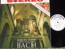 MARCEL DUPRE AT SAINT SULPICE on MERCURY LIVING PRESENCE SR 90227 RARE WL PROMO