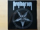 PENTAGRAM / RELENTLESS / LP / 1993 ORIG. PEACEVILLE / UK PRESSUNG / KLAPPCOVER