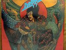 SEALED IMPORT HARD ROCK 2x LP:  DOKKEN BEAST FROM THE EAST 96 08231 GateFold