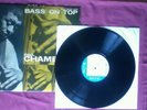 Paul Chambers Bass on top Blue note 1569 Us ,1957 ex Rvg and ear rare