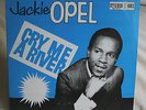 ? Studio One LP JACKIE OPEL Cry Me A River