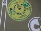 Syd Barratt Barrett - Octopus Demo 45 Harvest Pink Floyd UK 1969