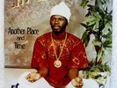 JAY MITCHELL LP Another Place And Time ELITE Rec 70 SEALED Rare Island Funk HEAR