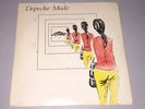 Depeche Mode - Dreaming Of Me / Ice Machine 1981 PROMO UK 7