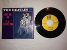The Beatles, LOve Me Do, Orig. Tollie 45 w/ pic sleeve, EX