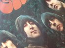 Beatles Rubber soul Vinyl