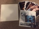 THE BEATLES “White Album” LP 2nd Us Press 1968 SWBO101 Complete set Vinyl Record