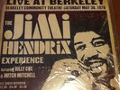 JIMI HENDRIX VInyl (STILL SEALED) 180 gram 2 disc 