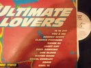 Ultimate Lovers Vol 2/Varios Artists/ARAWAK  Records label/12