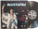MOUSTAPHA i love abidjan AFRO DISCO BOOGIE ELECTRO FUNK COSMIC POST PUNK ?