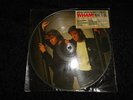 Vintage LP Record Wham  Make it Big Picture Disc George Michael Careless Whisper
