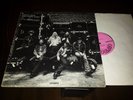 THE ALLMAN BROTHERS BAND - Live At Fillmore East 2LP - original pink Capricorn