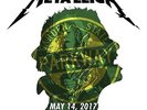 METALLICA / World Wired Tour / LIVE / Metlife Stadium, New Jersey - May 14, 2017