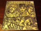 Jethro Tull - Stand Up Sealed LP Canada