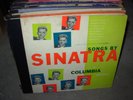 FRANK SINATRA songs by ( jazz ) 10