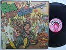 FELA johnny just drop FRENETIC AFROBEAT TRANSE 77 AFRODISIA RARE  ?