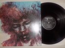 JIMI HENDRIX  THE CRY OF LOVE  1971 1st PRESS UK TRACK 2408 101 A1/ B1 EX/EX+