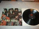 Pink Floyd The Piper at the gates of dawn,Odeon, EMI 4th press U.K. N.M.