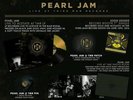 Pearl Jam Vinyl Record LP Third Man Records Vault Package 29 Sealed unopened