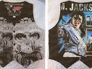 MICHAEL JACKSON - GILET 