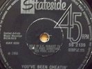 The Impressions-You've been cheatin 7