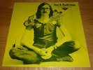 RARE IAN A ANDERSON -ROYAL YORK CRESCENT '71 UK FOLK PSYCH LP MINT VILLAGE THING