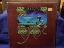 YES VERY RARE SEALED 3LP YESSONGS 1973 USA 1ST PRESS NO CUTOUTS OR BARCODE OOP