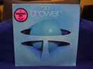 ROBIN TROWER VERY RARE SEALED LP TWICE REMOVED FROM YESTERDAY 1973 USA 1stPRESS
