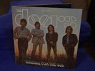 THE DOORS  NM LP WAITING FOR THE SUN 1968 1st PRESS NOT SEALED PROMO