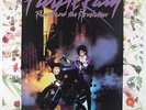 Prince & The Revolution - Purple Rain OST LP - Warner Bros. VG+ w/ Poster