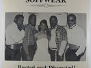 Soffwear - Busted & Disgusted 12