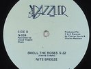 Nite Breeze - Smell The Roses 12 - Dazzler - Rare Modern Soul Boogie VG++ MP3