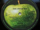 BADFINGER (Beatles) 1970 UK 1st Press Dark Apple LP - Magic Christian Music - NM