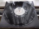 NUCLEUS - ELASTIC ROCK 1st UK PRESS Vertigo Swirl Ian Carr Cressida Tudor Lodge