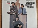 The Beatles YESTERDAY AND TODAY original factory sealed LP