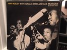 Hank Mobley Blue Note 1540 With Donald Byrd Lee Morgan Lexington RVG 9M NICE