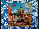 THE ROLLING STONES THEIR SATANIC MAJESTIES REQUEST  US ORIG’67 LONDON